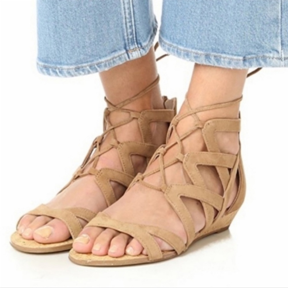 Sam Edelman Dawson gladiator sandal